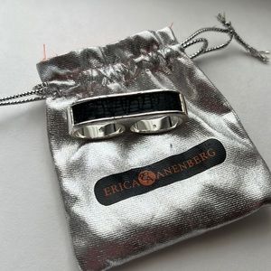 Erica Anenberg Two Finger Knuckle Ring